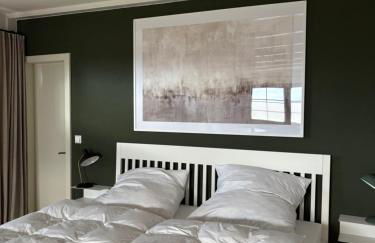 Ferienwohnung auf dem Weingut am Klotz - Foto 13