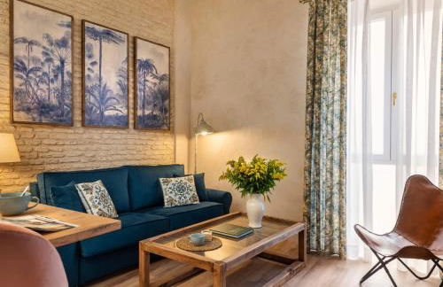 Casa Sevilla 1855 Suites by Época - Foto 28