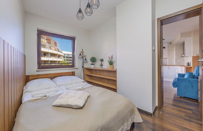 Apartamenty Sun & Snow Foka - Photo 65