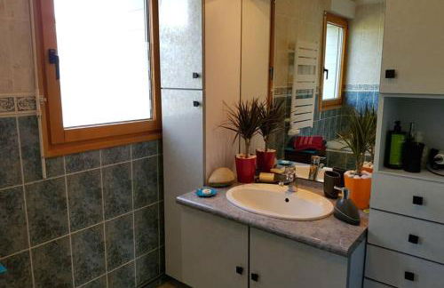 Regard bleu sur horizoN - Foto 6