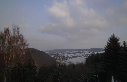 Charming Apartment in Morbach Germany With Terrace - Foto 36