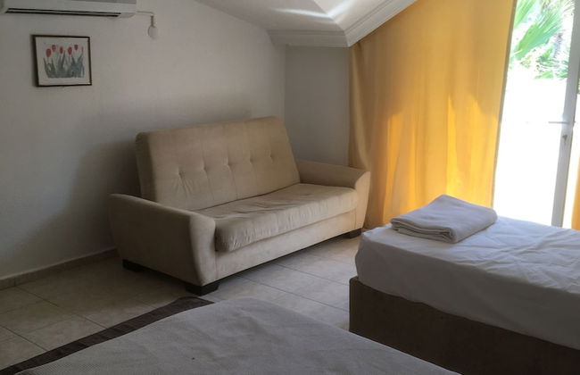 Frankies Penthouse Apartment - Foto 2