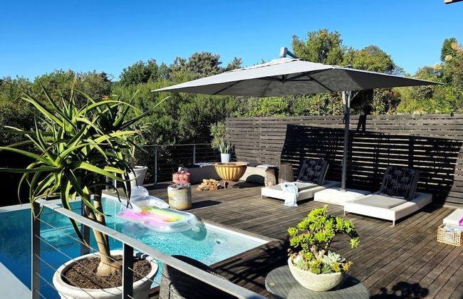 Oubaai Villa - Foto 55