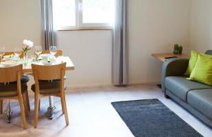 K3 Hotel Weissach Boardinghouse - Foto 10