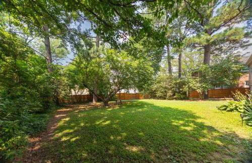 Sunny efficiency in historic home - Foto 55