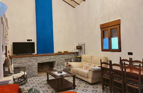 La Antigua Estación - Río Mundo Agramón - Foto 13