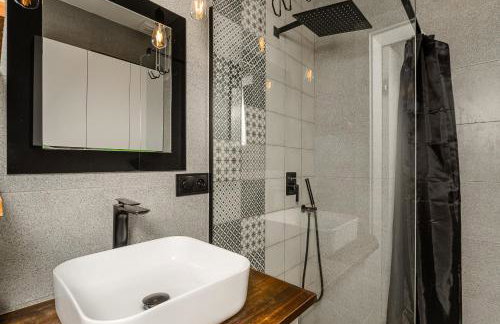 ShortStayPoland Brzeska B147 - Foto 8