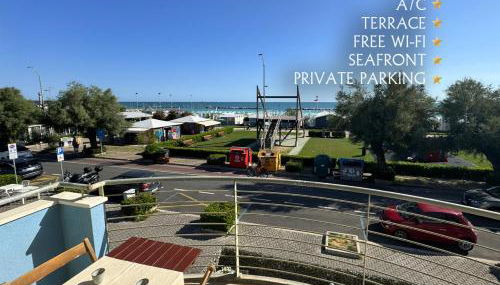 Romina Home - free parking sea view! - Photo 2