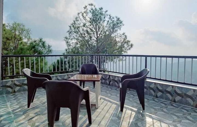 Hill Side Inn By Purple Tree Villa - Foto 10