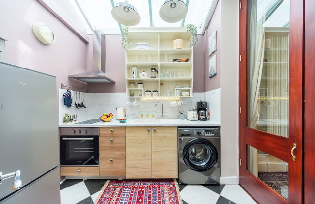 The Regency Studio - Foto 5