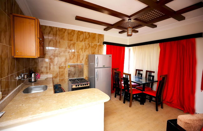 Blue Bay Asia Resort El Sokhna - Foto 9