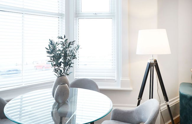 Host Stay Salty Bay - Foto 8