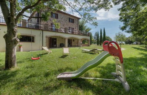 Cozy Apartment In Avigliano Umbro - Foto 7