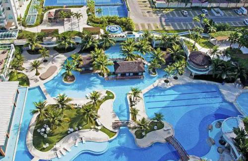 Bora Bora Resort Refugio de Luxo - Spa academia e cinema na Barra da Tijuca - Foto 1