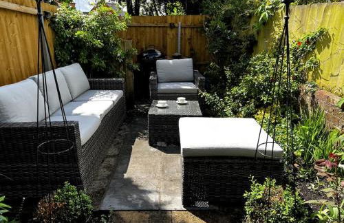 Aragon Cottage - Photo 19