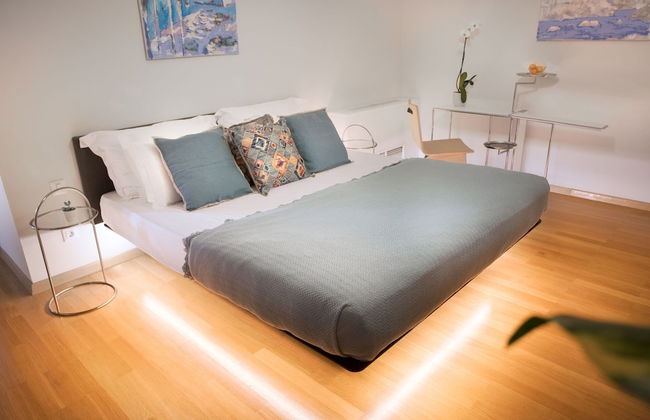 Luxury Residence Queen of Dubrovnik - Photo 17