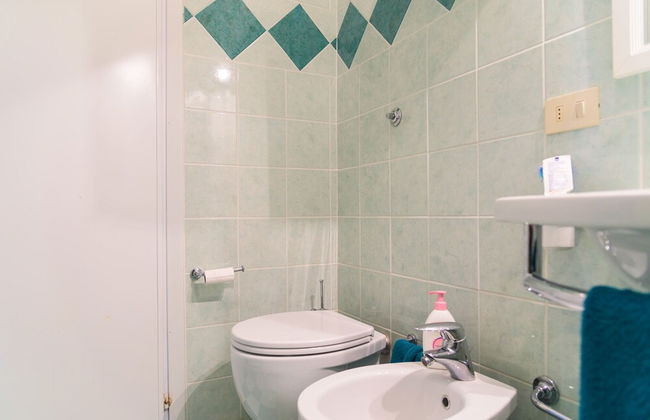 Appartamento Il Mare in Cartolina - Foto 11