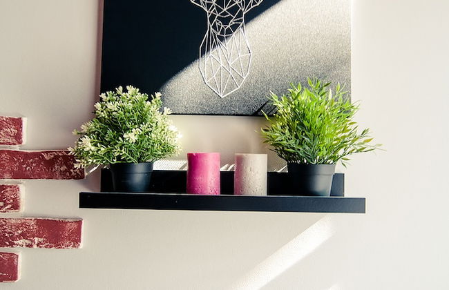 Apartment at the Red Bridge - Foto 17