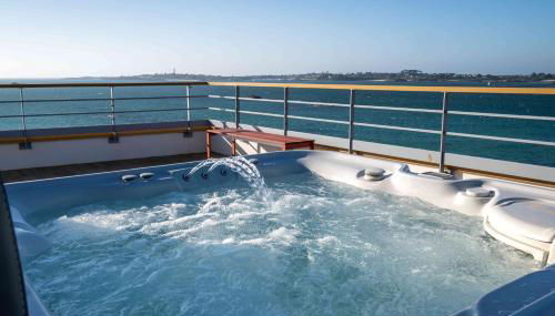 Côté Mer - Vue exceptionnelle - Rooftop - SPA - Foto 3