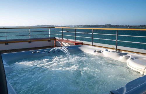 Côté Mer - Vue exceptionnelle - Rooftop - SPA - Foto 3