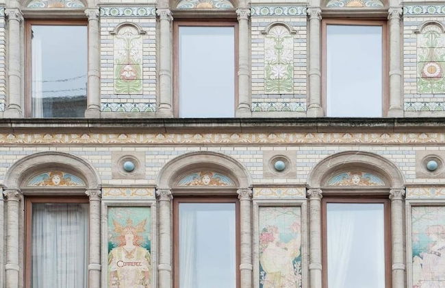 Smartflats City - Brusselian - Foto 42