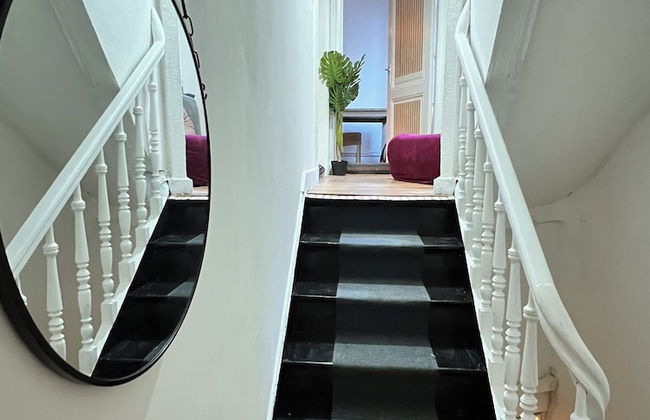 Cosy Cocoon centre de liège - Photo 36