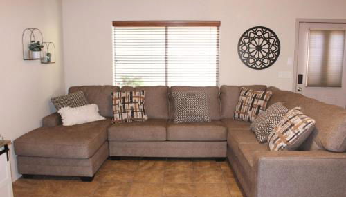 Yuma Sunset Villa - Foto 3