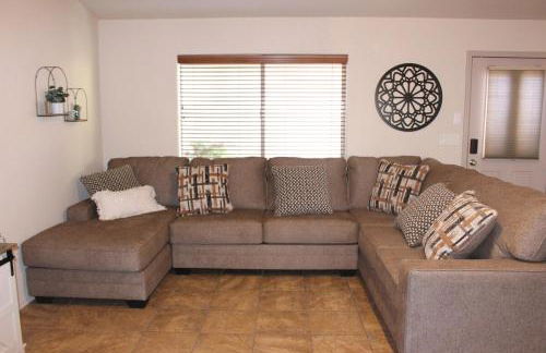 Yuma Sunset Villa - Foto 3