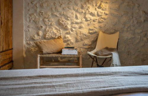 Mas Grimosach - Masía en finca y bodega ecológica - Adults Only - Foto 24