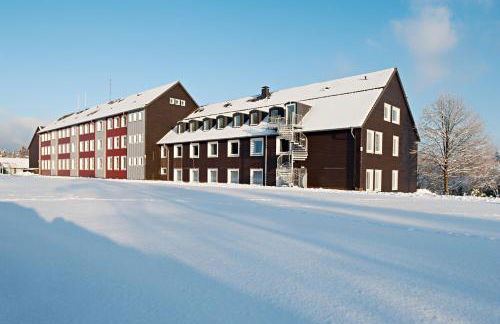 BSW Ferienwohnungen Brockenblick - Foto 14