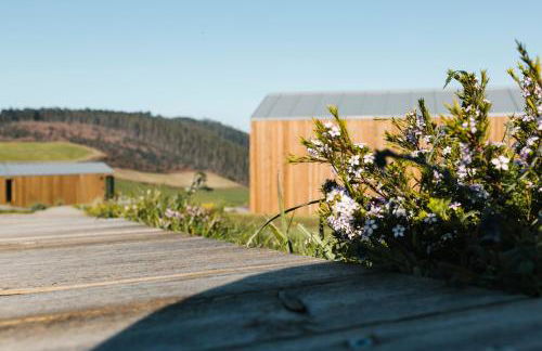 Cabañas Huma 1 - Foto 22