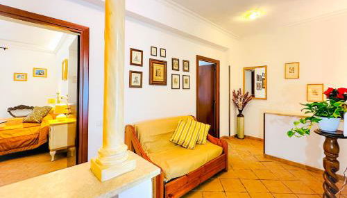 Giardino degli Aranci Lulus Home - Foto 3