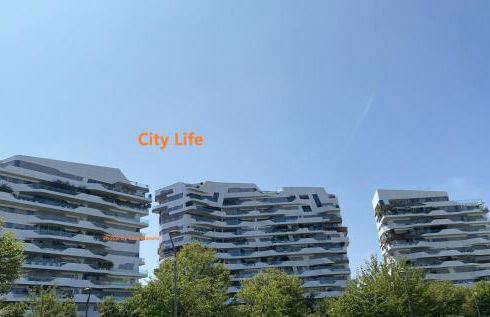 Casa Manolo Cesano Suite Apartment Milan - Foto 46