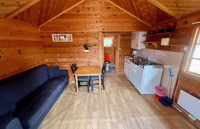 Sanda Camping - Photo 21