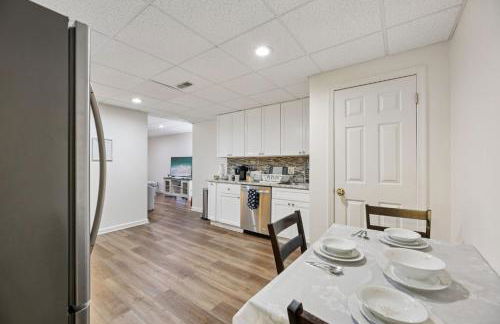 DC Luxury Retreat in Forest Spacious Full of Fun - Foto 59