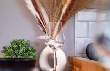 Amazing Boho Oasis Apartment in Ohio City - Foto 53