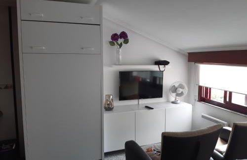 Ático tipo Loft centro de Mugardos - Photo 8