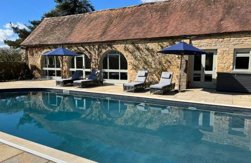 Two Luxury Cosy Cottages - Foto 9