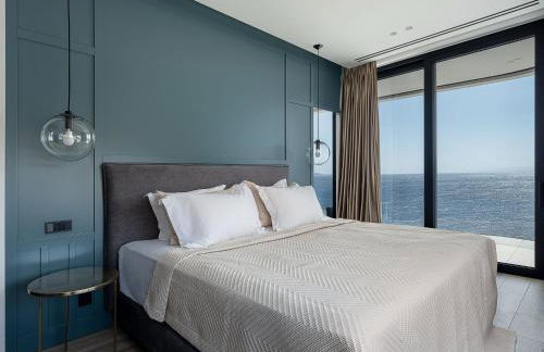 Holiday Home Meltemi Villa Kreta by Interhome - Foto 9