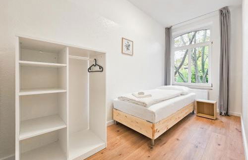 Tolstov Apartments - 3 , 4 and 5 Room Apartments - 20 Min zur Messe DUS - Foto 20