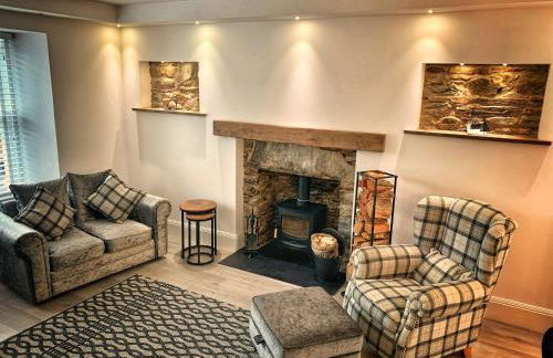 Laburnam Villa - Luxury 4 bedroom accommodation in the heart of Killin - Foto 21