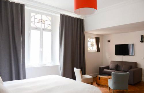 Lille Avenue, Lille Centre, convivialité, confort - Foto 24