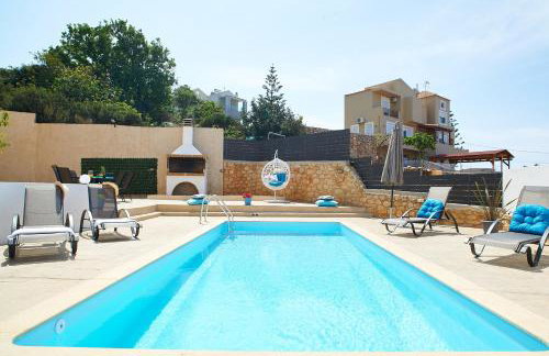 Helios Dream Apartment with Private Pool - Foto 36