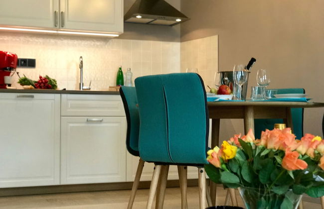 Art Suites Spalena - Photo 9