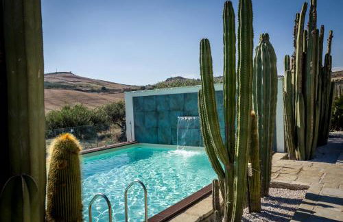 Relais Garden Cactus B&B - Foto 10