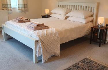 Villa Muneera - rural retreat in the heart of Pembrokeshire - Foto 18