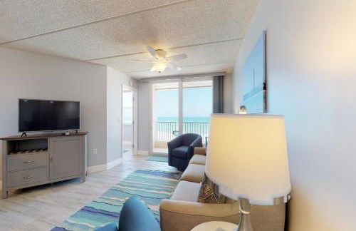 Ponce Inlet SouthPoint 303 - Foto 18