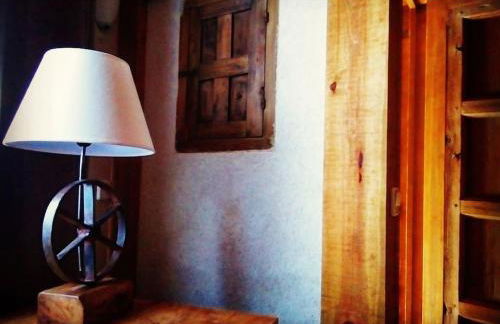 Casa Rural el Pajar de Tenzuela - Foto 13