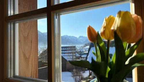 Ferienwohnungen Alpentraum - Fischinger BergTraum - Foto 5