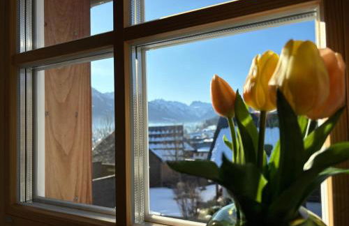 Ferienwohnungen Alpentraum - Fischinger BergTraum - Foto 5